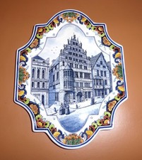 !!!! ROYAL DELFT DE PORCELEYNE