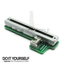 DJM-800 FADER MONTIERT FÜR
