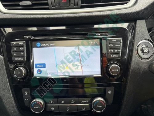 Nissan qashqai j11 2014 2 - qashqai, 1.2