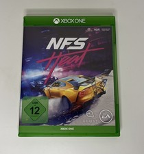 Need For Speed Heat (Xbox One