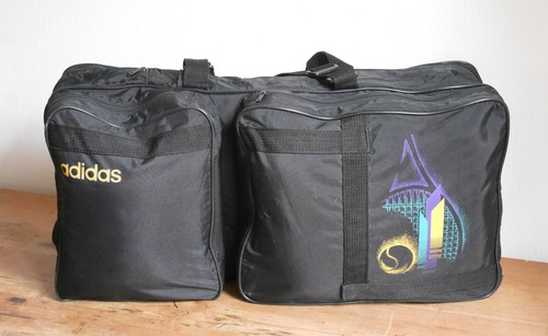 Große adidas tennis - tennis, tasche
