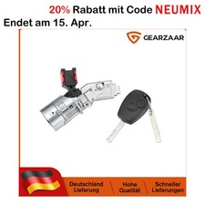 ZÜNDSCHLOSS FÜR RENAULT CLIO