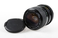 Cosina 70mm 4 8 mc - 28-70mm, f/3,5-4,8