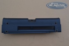VW Polo 2G Original Kofferraumverkleidung Abdeckung hinten 2G6863459C