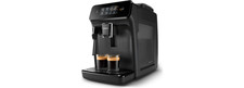 Philips EP1220/00 Kaffeevollautomat 1200 Series Schwarz