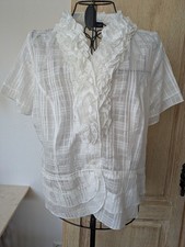 C&A  Elegante Damen Bluse Gr