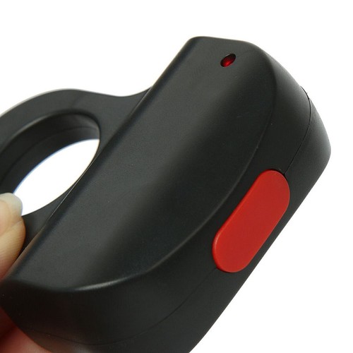 Stk elektroschock fingerring - stk, elektroschock-fingerring