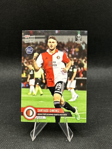 Topps now uel 2022 2023 - uel, 2022-2023