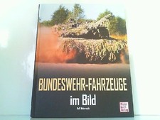 Bundeswehr-Fahrzeuge im Bild