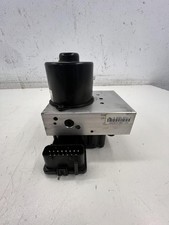 Bremsaggregat ABS MERCEDES-BENZ M-Klasse (W163) A1634310512 Hydraulikblock ABS