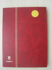 Briefmarkensammlung mit