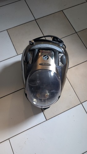 Dampfsauger afg 6100 - dampfsauger,