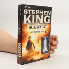 Schwarz: Roman  |  Stephen