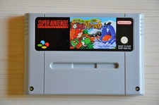 Snes super mario world 2 - snes,