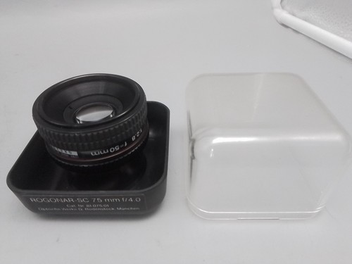 Rodenstock rodagon rogonar - rodenstock, rogonar-sc