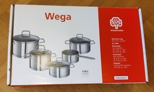 Topfset Schulte-Ufer maxi-Set