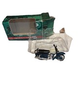 Modellmotorrad MZ ES 250/2