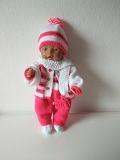 Puppensachen Puppenkleidung