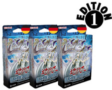 Yugioh Structure Deck