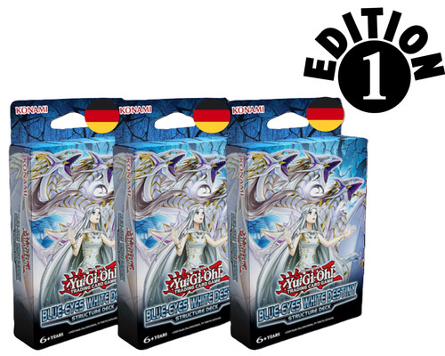 Yugioh structure deck - structure,