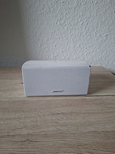 Bose center lautsprecher - ,