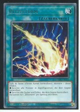 YU GI OH BLITZSTURM