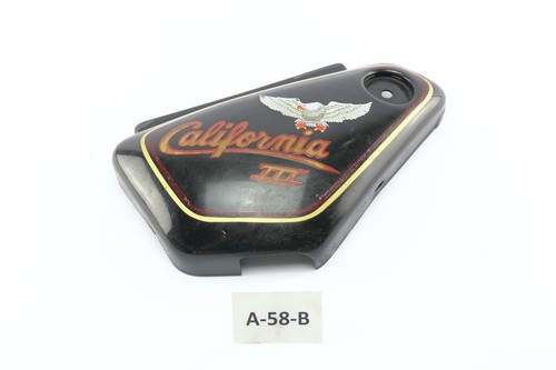 Moto guzzi california vw - guzzi, 3