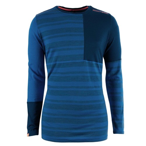 Ortovox herren shirt 185 - herren,