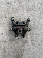 Original Deutz Oldtimer Kipphebelblock