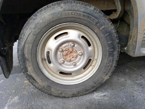 327881 felge kia - 327881,