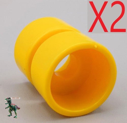 Playmobil 3696 gelbe - , radachsen