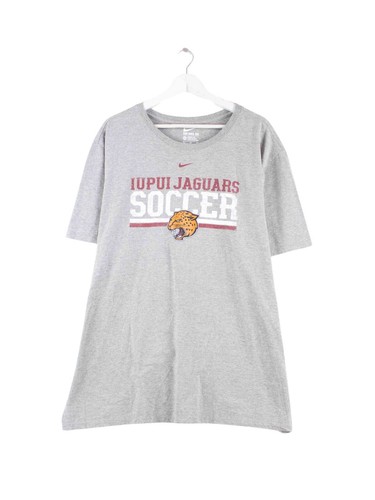 Nike iupui jaguars - jaguars, print