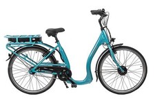 26 Zoll City Elektro Fahrrad