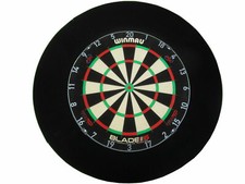 Winmau blade triple - blade, core