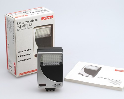 Metz mecablitz m für - metz,
