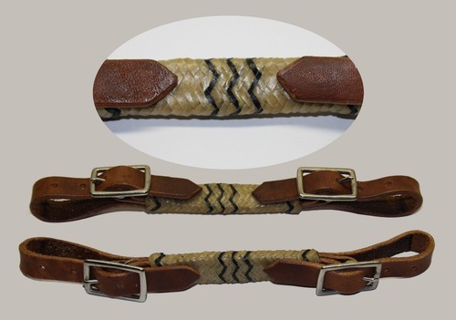 Tack kinnriemen aus harness - kinnriemen,