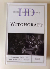 HISTORICAL DICTIONARY OF