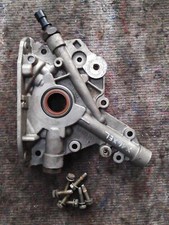 Opel Corsa B Tigra A Astra G etc. 1.4 16V 1.6 16V Ölpumpe 90400091 Originalteil 
