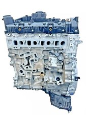 MOTOR 654920 KOMPLETT MERCEDES