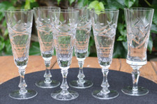Sektgläser Sektkelche