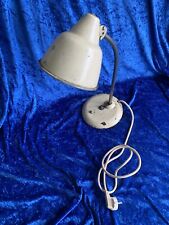 Bauhaus Schreibtischlampe