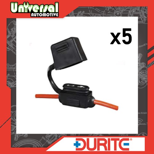 Durite blade sicherungshalter - durite,