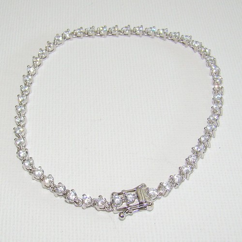 Armband silber 925 - silber,