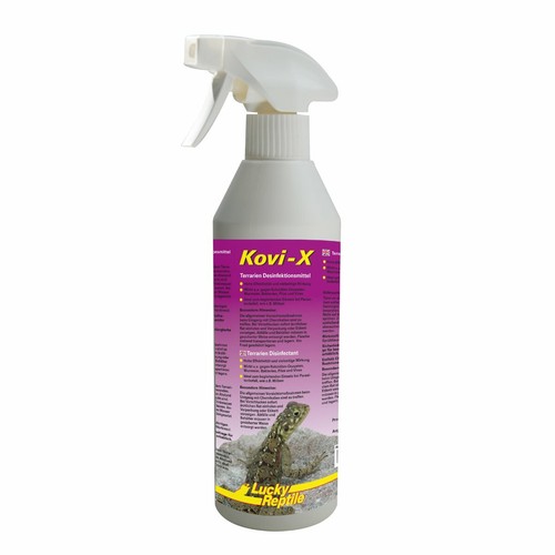 Lucky reptile kovi - lucky, reptile-kovi-x