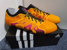 🌟Adidas X 15+ Primeknit