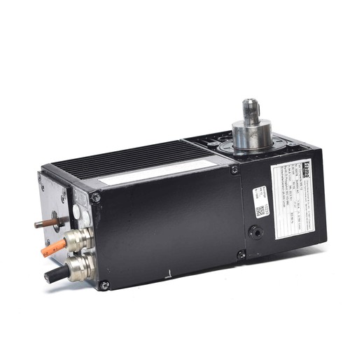 Framo drehstrommotor compacta - framo,