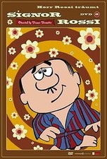 Signor Rossi - Herr Rossi