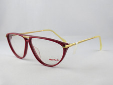 Menrad Mod. 242-984 Brille Neu
