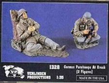 Verlinden - Deutsche