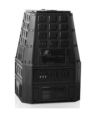 NATURE Thermo-Kompostsilo -